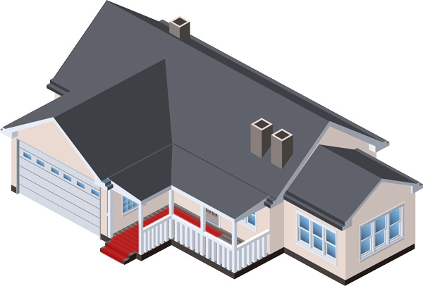 Stop the Slip with Handi-Treads at Residential Property