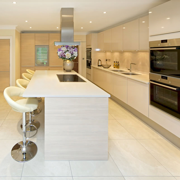 Problem Areas and Materials: Ceramic Tile