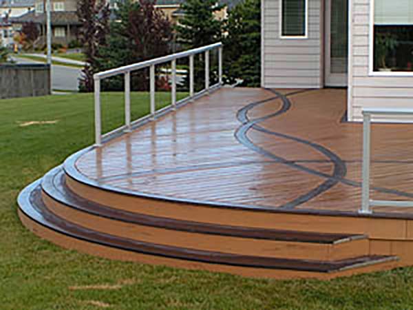 trexdeck